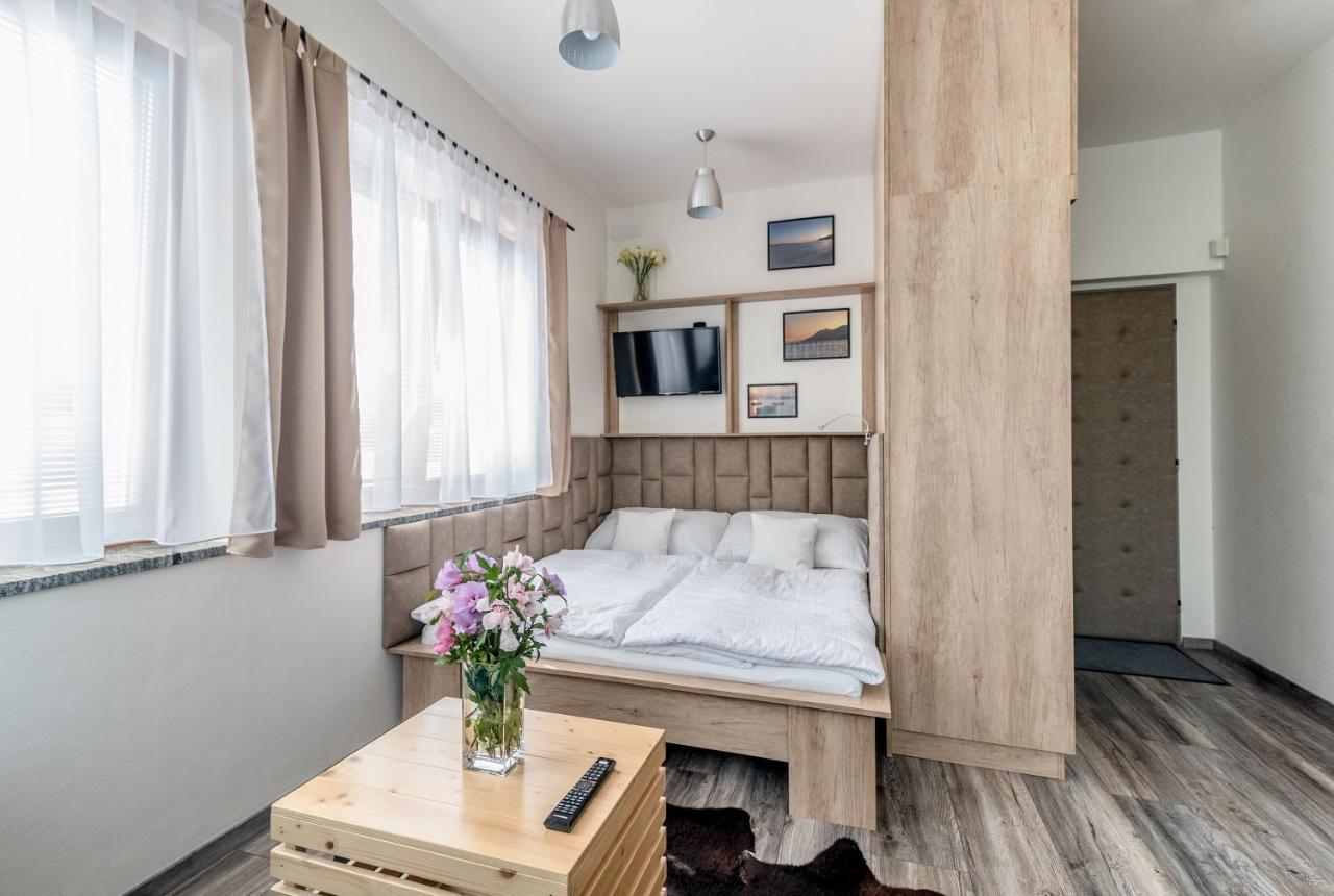 Modern Fully Equipped With Parking Zavadilka 2620