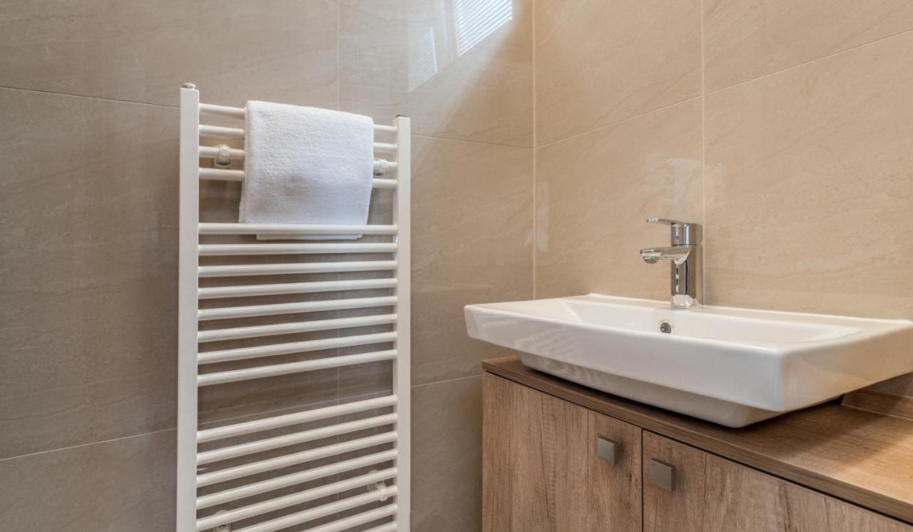 Appartement Modern Fully Equipped With Parking Zavadilka 2620 Ceske Budejovice