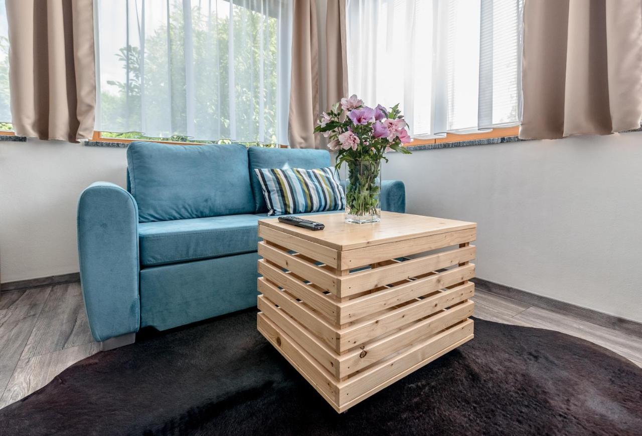 Modern Fully Equipped With Parking Zavadilka 2620 Apartment *