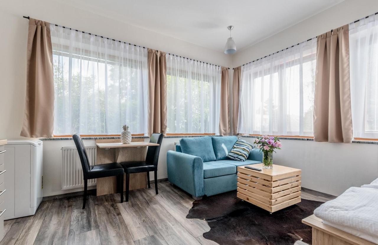 Modern Fully Equipped With Parking Zavadilka 2620 Ceske Budejovice