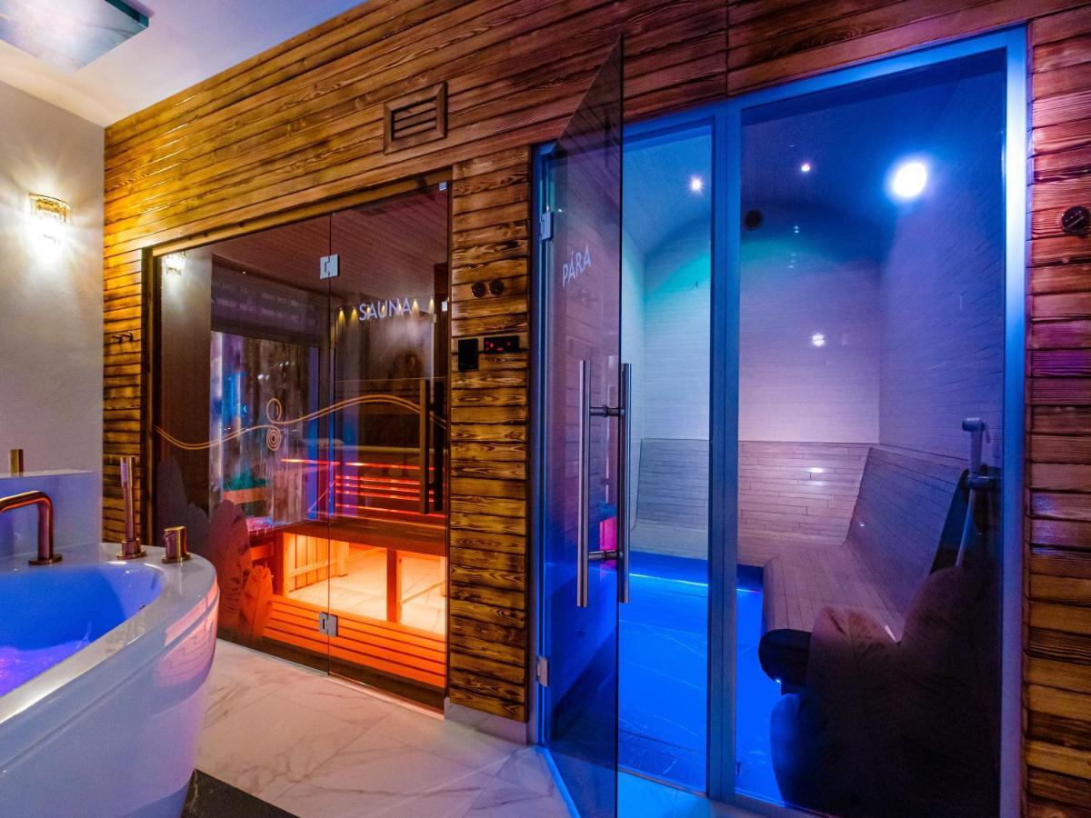 Modern Fully Equipped With Parking Zavadilka 2620 *