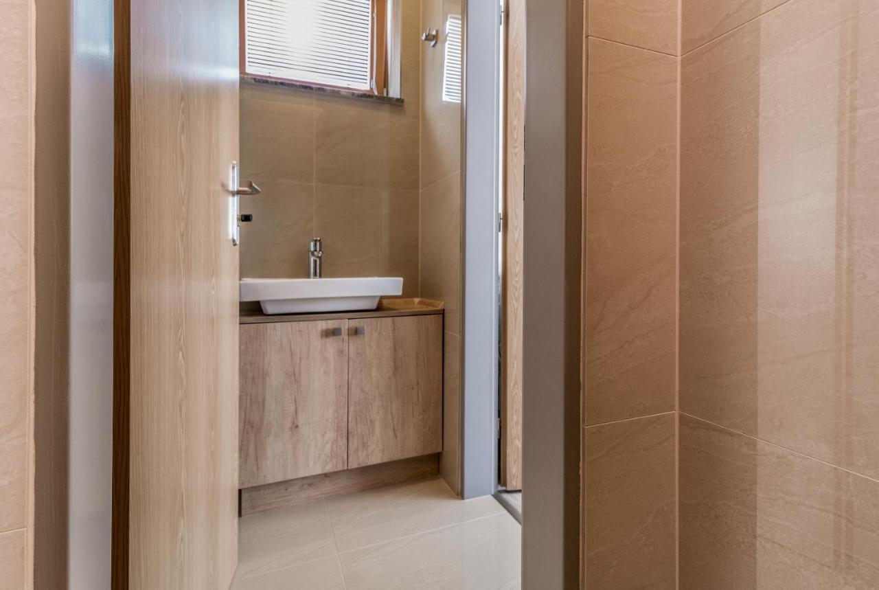 Modern Fully Equipped With Parking Zavadilka 2620 Appartement *